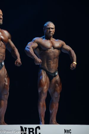 Фотограф Павел Гарасько (19.05.2024)